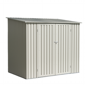 מחסן לגינה 2.22X1.49 מטר סופר ג'ויה גימור שמנת GARDEN TOP SUPER-JOYA מחסן לגינה 2.22X1.49 מטר סופר ג'ויה גימור שמנת GARDEN TOP SUPER-JOYA