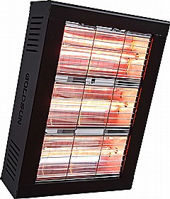 תנור חימום אינפרא אדום תנור חימום אינפרא אדום