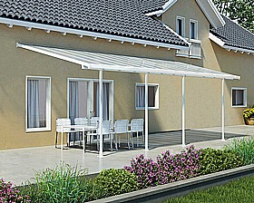 פרגולה אלומיניום פרגולה אלומיניום