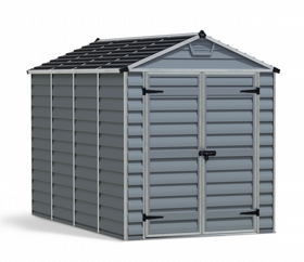 מחסן גינה קנופיה מחסן גינה קנופיה