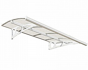 גגון דלת Bordeaux גגון דלת Bordeaux