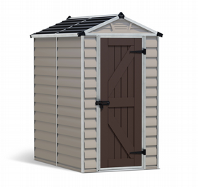 מחסן גינה פוליקרבונט סקיילייט מחסן גינה פוליקרבונט סקיילייט