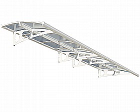 גגון דלת גגון דלת