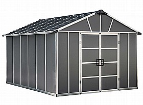 מחסן גינה קנופיה יוקון מחסן גינה קנופיה יוקון