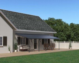 פרגולה אלומיניום פרגולה אלומיניום