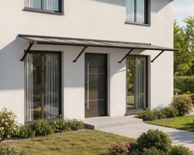 גגון שחור 0.9x3.3 מטר קנופיה Canopia 707731 AUGUSTINE גגון שחור 0.9x3.3 מטר קנופיה Canopia 707731 AUGUSTINE