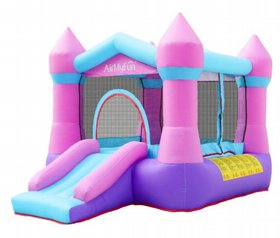 מתקן קפיצה מתנפח הטירה הורודה 82011B דוקטור דולפין DOCTOR DOLPHIN מתקן קפיצה מתנפח הטירה הורודה 82011B דוקטור דולפין DOCTOR DOLPHIN