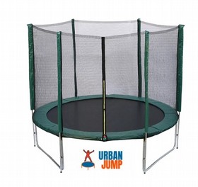  1.8  6  URBAN JUMP 6FT PRO