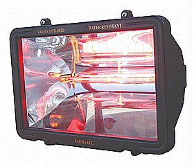 תנור חימום אינפרא אדום תנור חימום אינפרא אדום