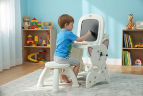 לוח ציור דיגיטלי לחדר/לגינה ילדים BUBU לוח ציור דיגיטלי לחדר/לגינה ילדים BUBU