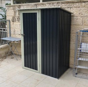 מחסן מחסן