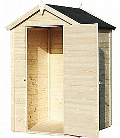 מחסן לגינה מחסן לגינה