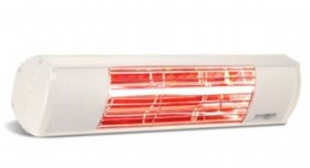 תנור חימום אינפרא אדום שחור/ לבן GOLDSUN AQUA BASIC 1500W GSA15W *מוגן מים ללא שלט* תנור חימום אינפרא אדום שחור/ לבן GOLDSUN AQUA BASIC 1500W GSA15W *מוגן מים ללא שלט*