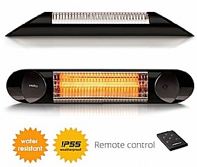 תנור חימום אינפרא אדום קרבון כולל שלט VEITO MINI BLADE S 1200W תנור חימום אינפרא אדום קרבון כולל שלט VEITO MINI BLADE S 1200W