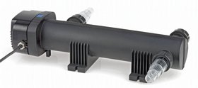 מערכת סינון UV נגד ירקת לבריכות נוי, אקווריומים, דגים ומזרקות אואזה OASE Vitronic-36W מערכת סינון UV נגד ירקת לבריכות נוי, אקווריומים, דגים ומזרקות אואזה OASE Vitronic-36W