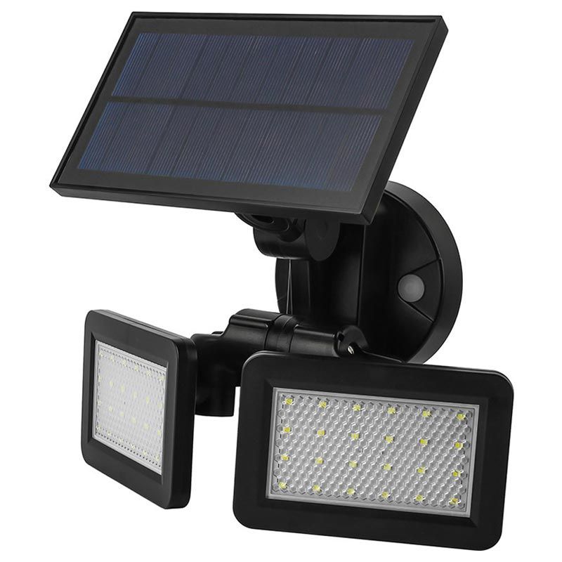 פרוג`קטורים סולארי ולד